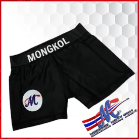 Mongkol training shorts with pockets New arrivals