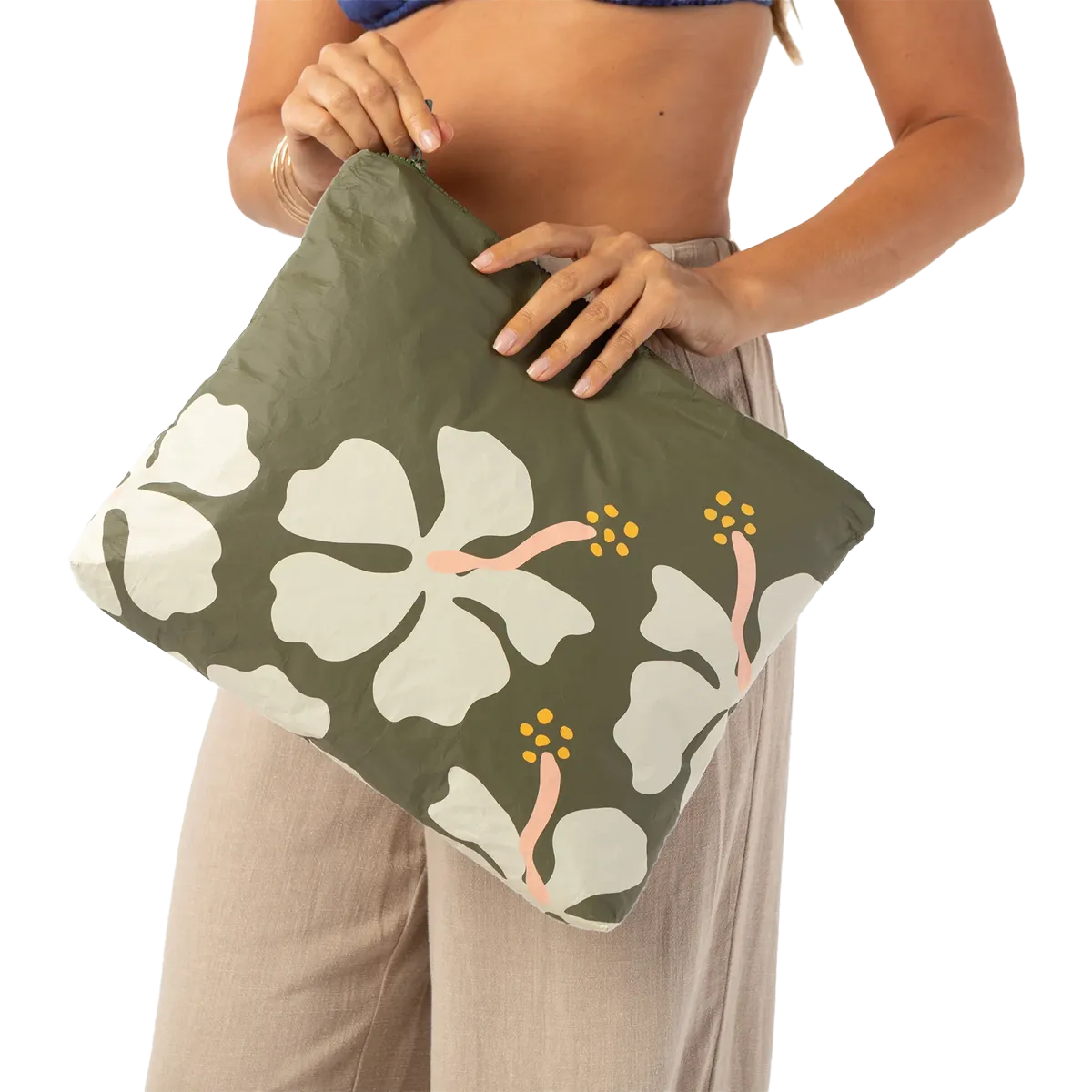 Mo'orea Max Pouch