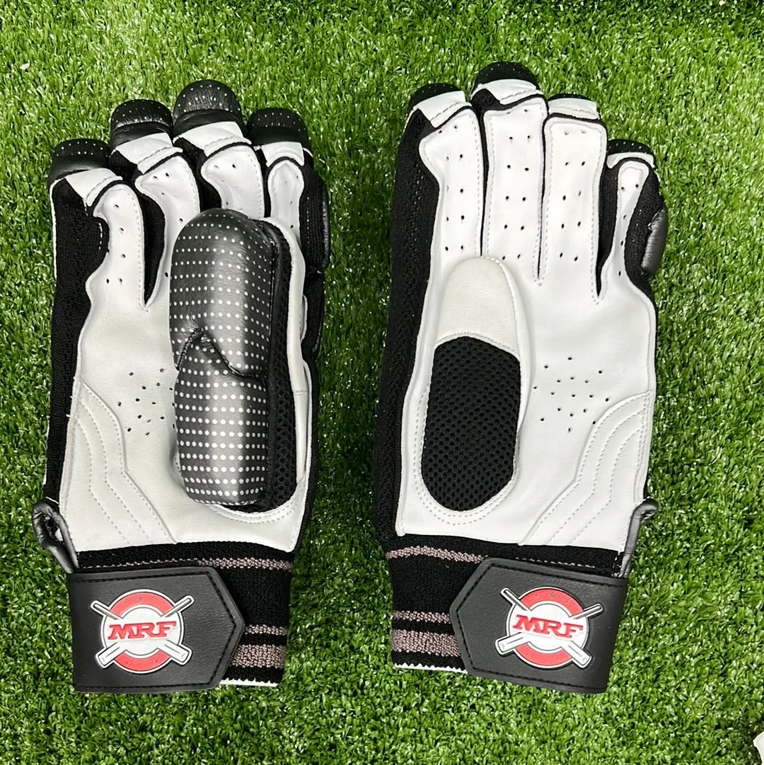 MRF Genius LE Adult Cricket Batting Gloves