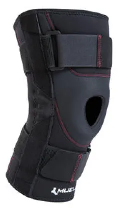 Mueller Patella Stabilizer Knee Brace