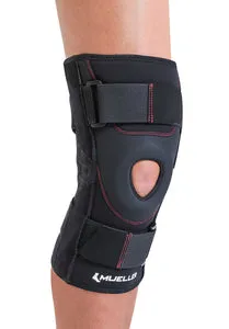 Mueller Patella Stabilizer Knee Brace