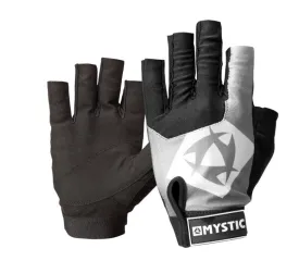 Mystic Rash Gloves - Black