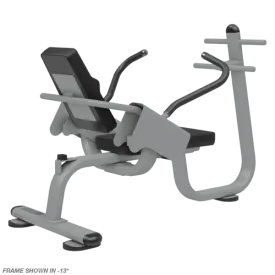 Nautilus Instinct Ab Bench