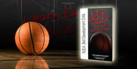 NBA Skill Development Playbook