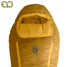 Nemo Disco Endless Promise 15° Down Sleeping Bag Men's