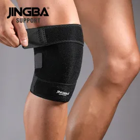 Neoprene Knee Brace - Sports Protection for Volleyball & Basketball