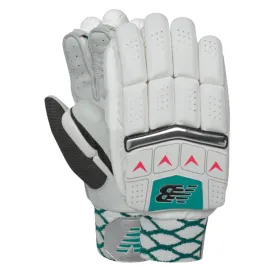 New Balance Batting Gloves Burn