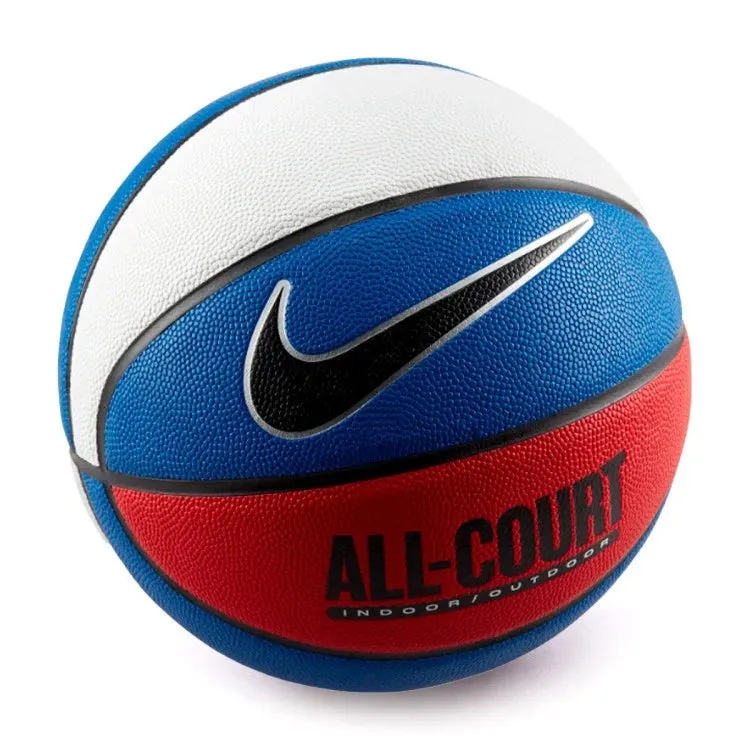 Nike Everyday Playground 8P RARE All Court Outdoor & Indoor Basketball Ball [MR]