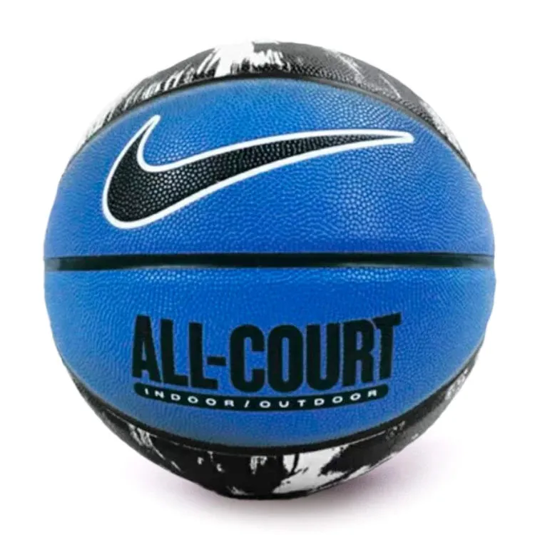 Nike Everyday Playground 8P RARE All Court Outdoor & Indoor Basketball Ball [MR]