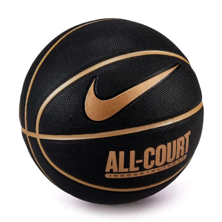 Nike Everyday Playground 8P RARE All Court Outdoor & Indoor Basketball Ball [MR]