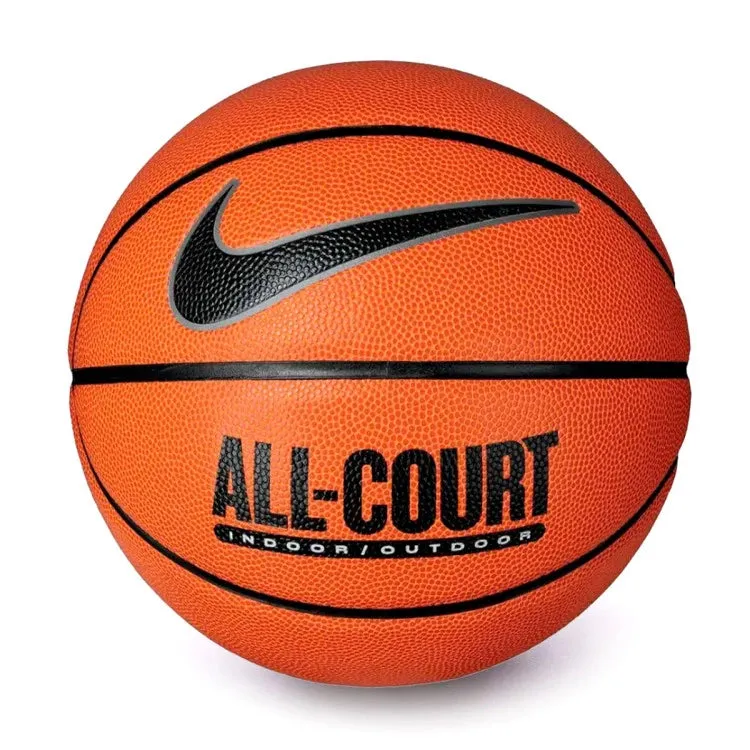 Nike Everyday Playground 8P RARE All Court Outdoor & Indoor Basketball Ball [MR]