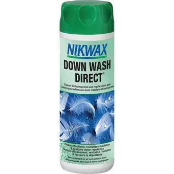 Nikwax Down Wash Direct 10oz