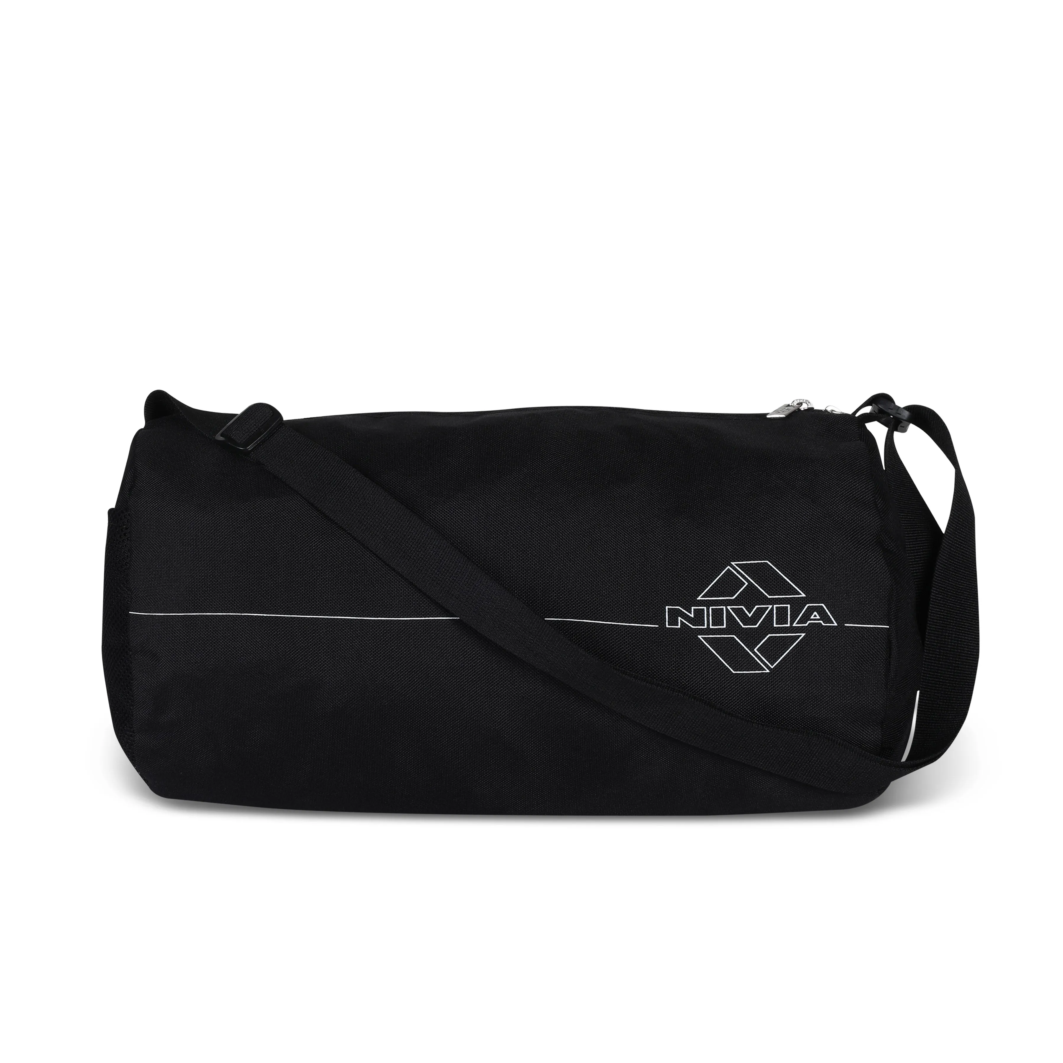 Nivia Basic Duffle Bag