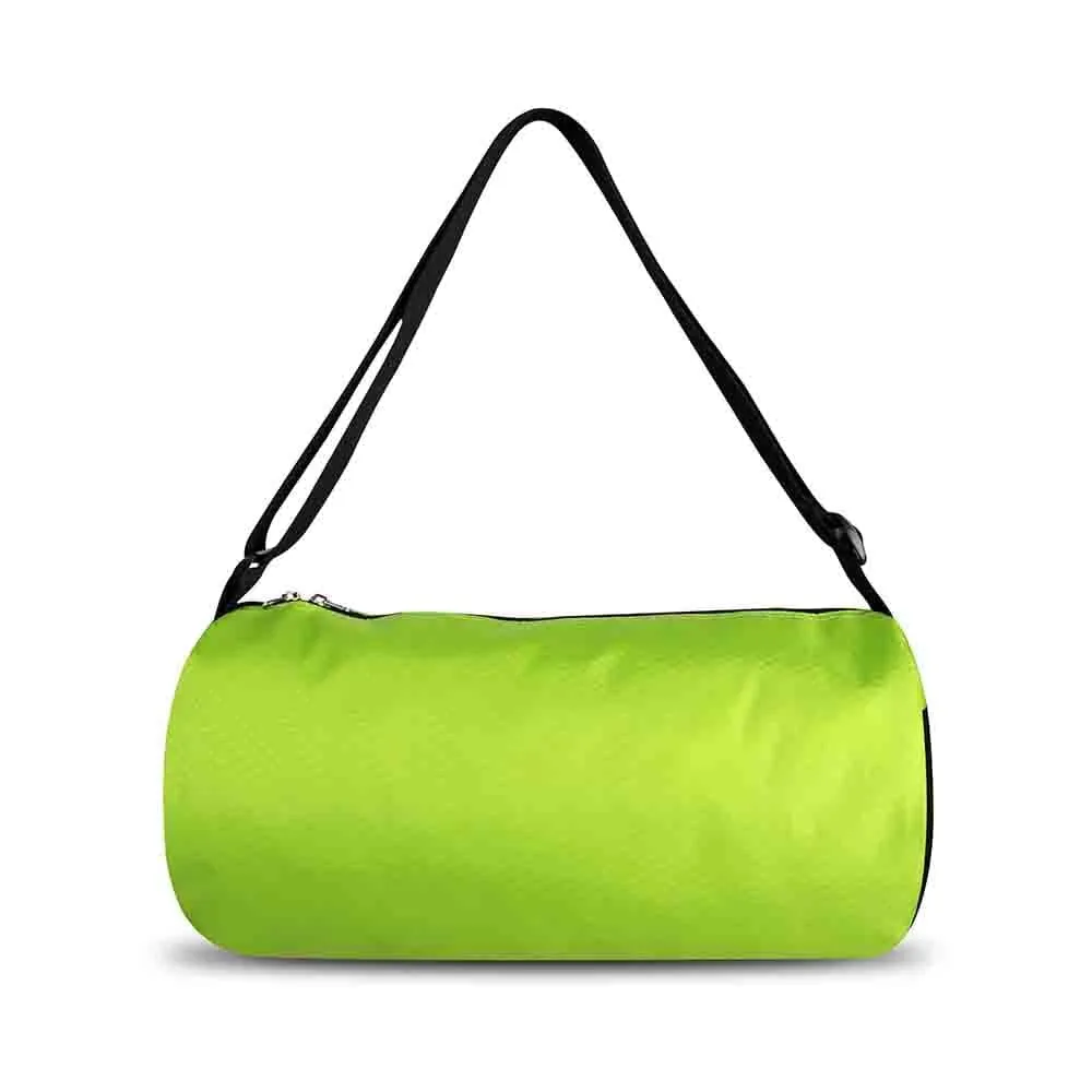 Nivia Basic Duffle Bag