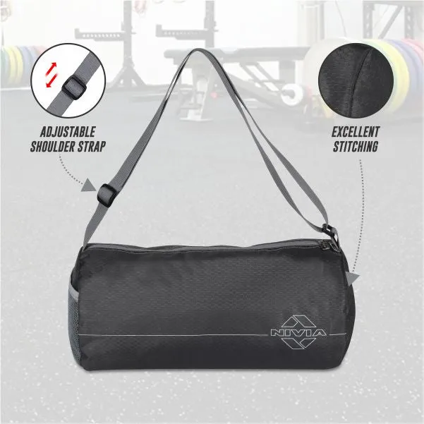 Nivia Basic Duffle Bag