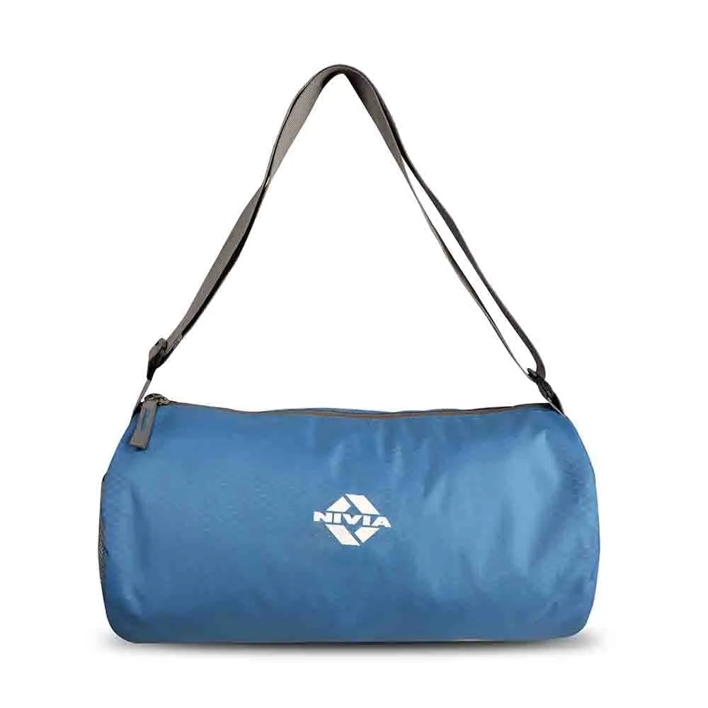 Nivia Basic Duffle Bag