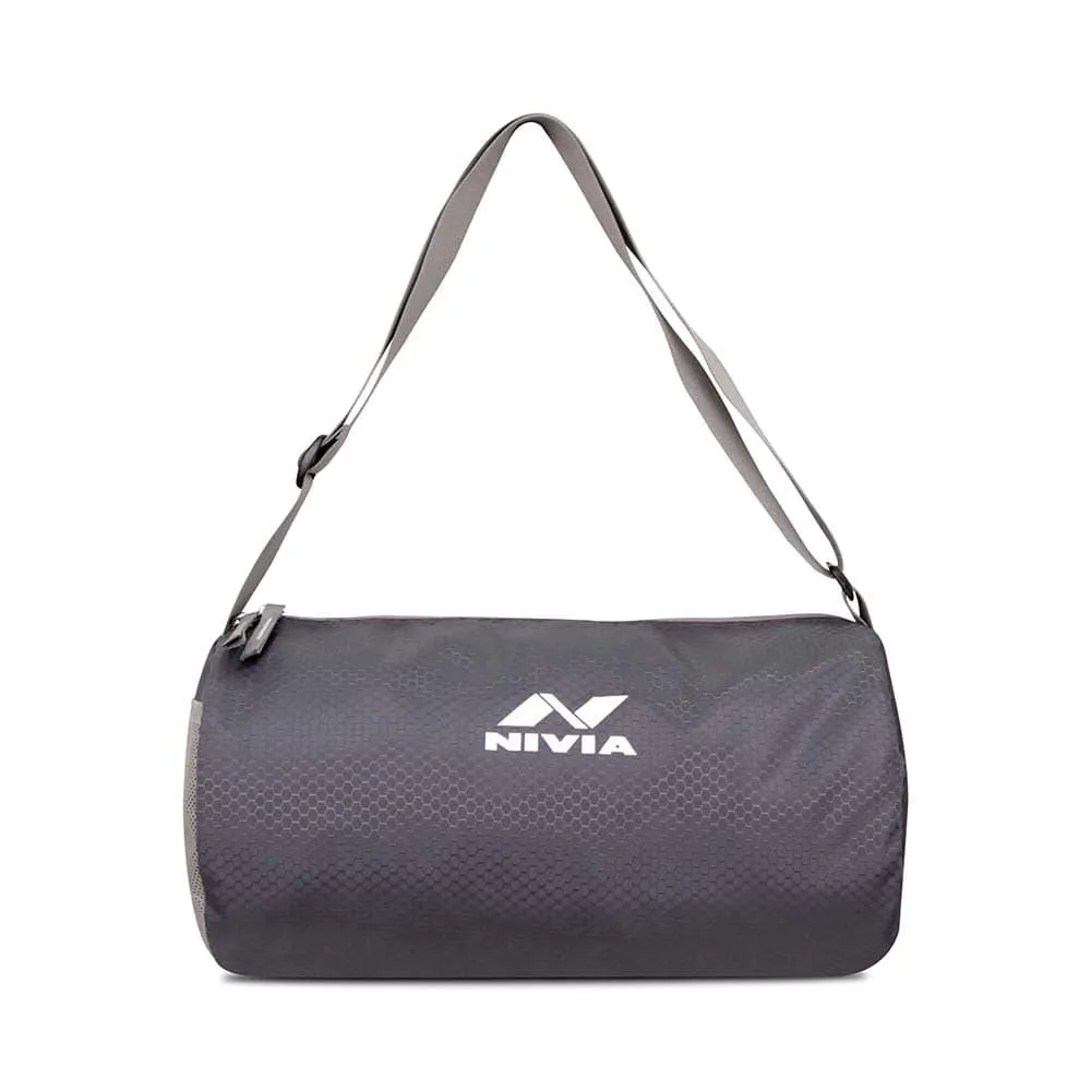 Nivia Basic Duffle Bag