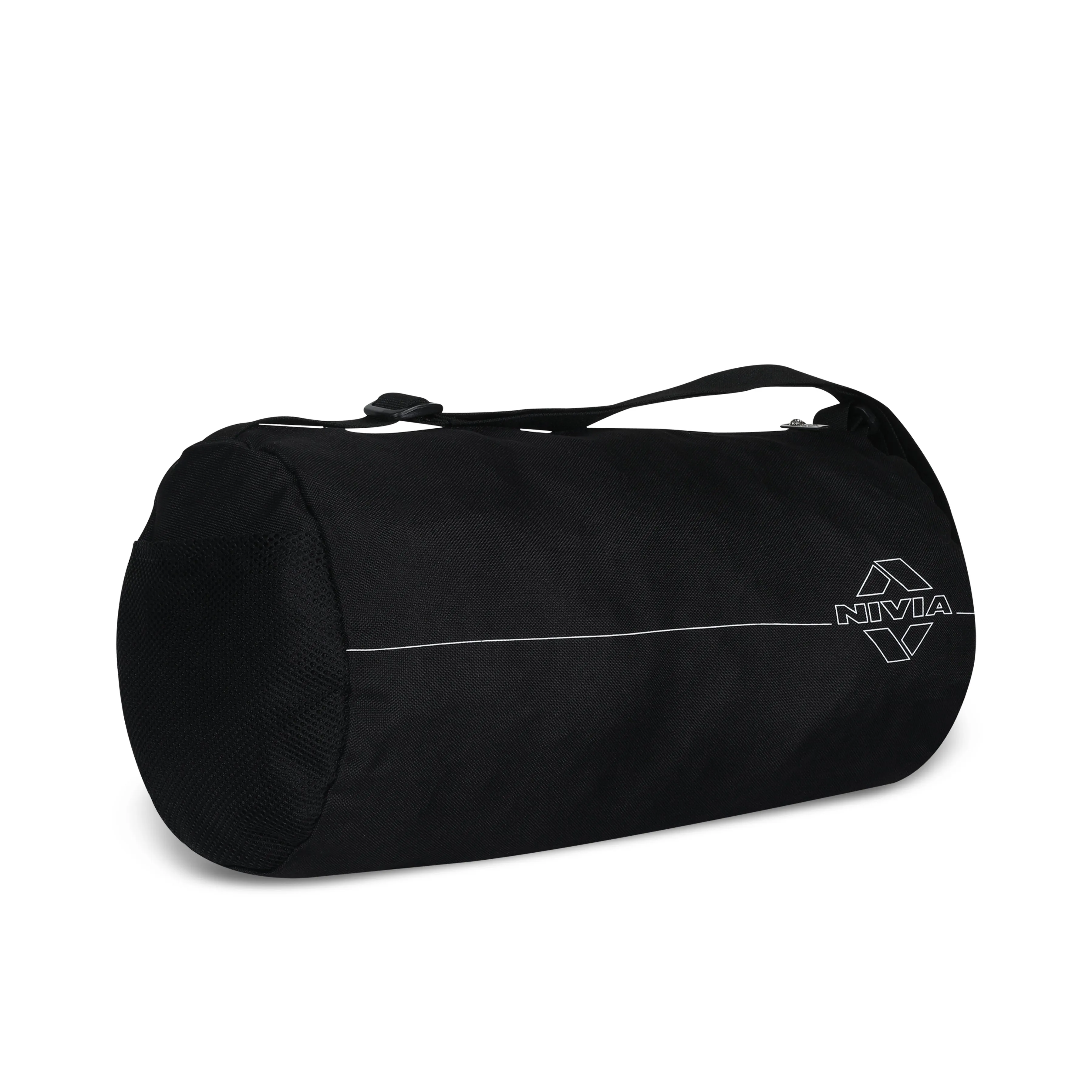 Nivia Basic Duffle Bag