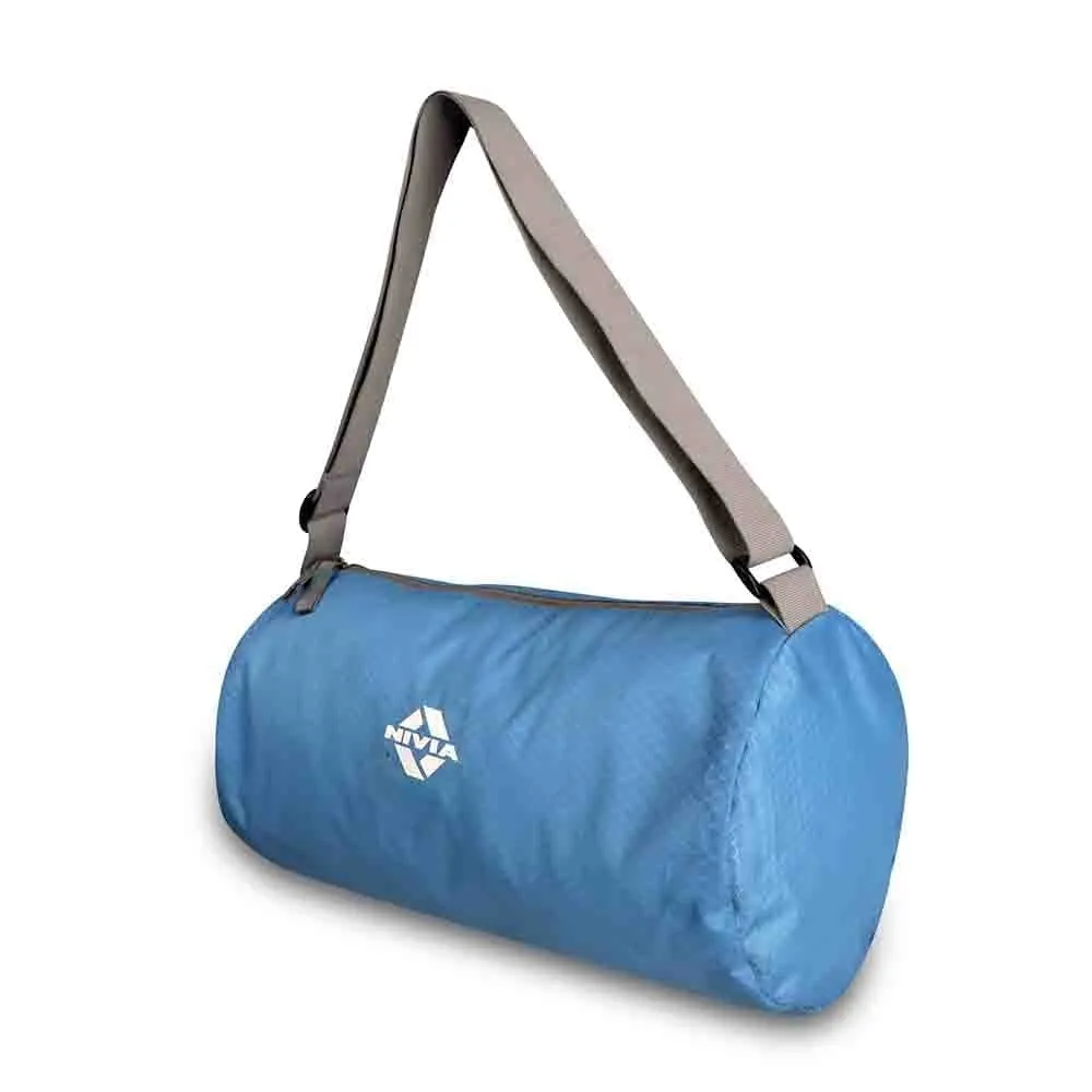 Nivia Basic Duffle Bag