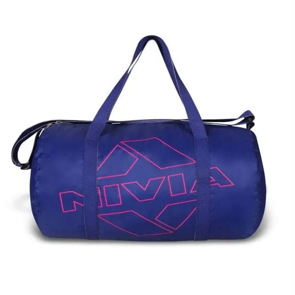 Nivia Enfold-2.0 Gym Bag