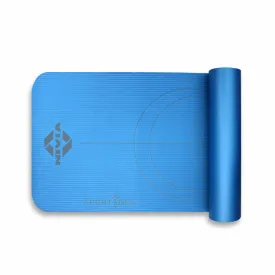 Nivia Yoga Mat NBR