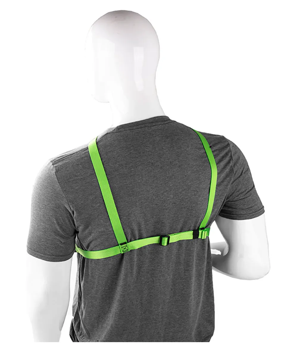 Notch SRS Chest Harness