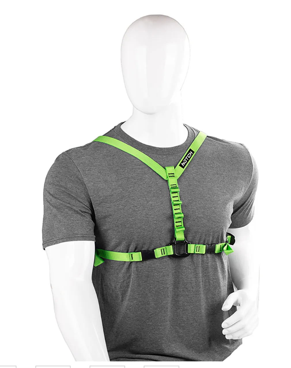 Notch SRS Chest Harness