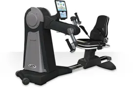 NuStep, UE8 MAX Upper Body Ergometer, Wide 22" Seat