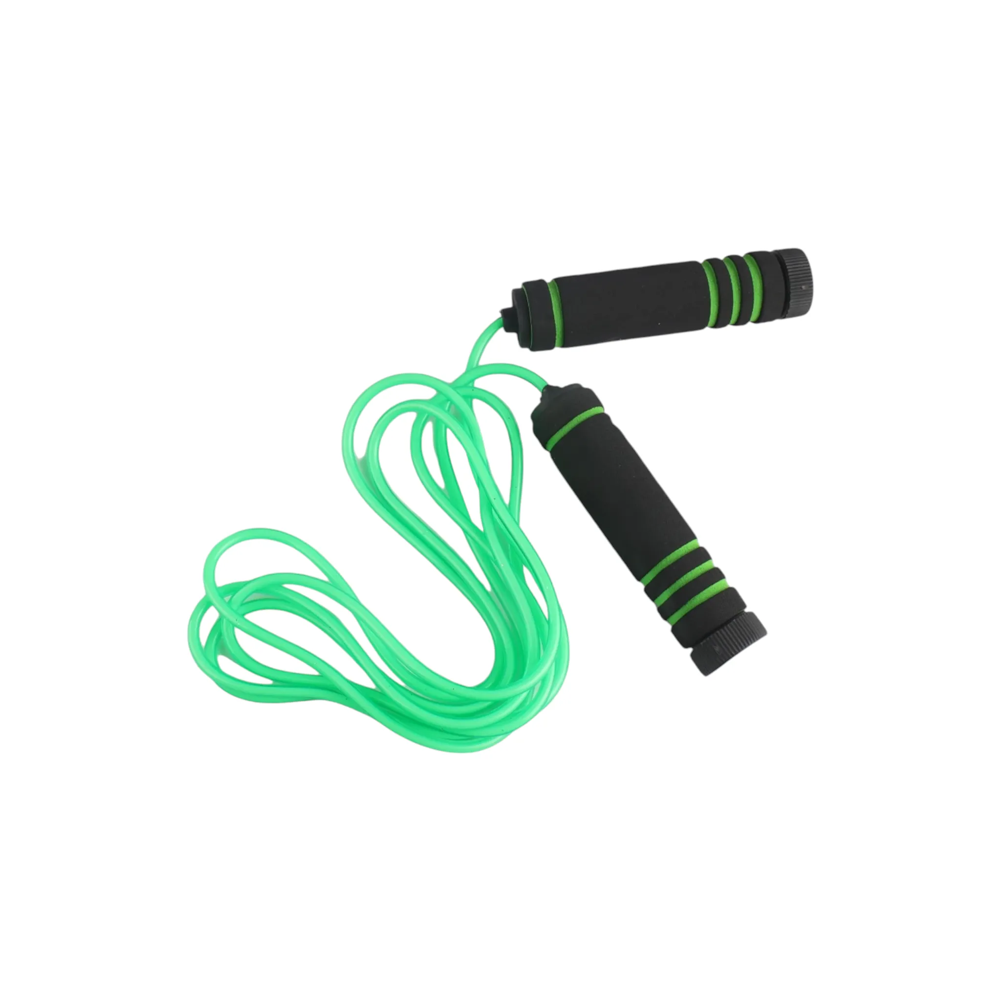 Nylon Skipping Jump Rope Plastic