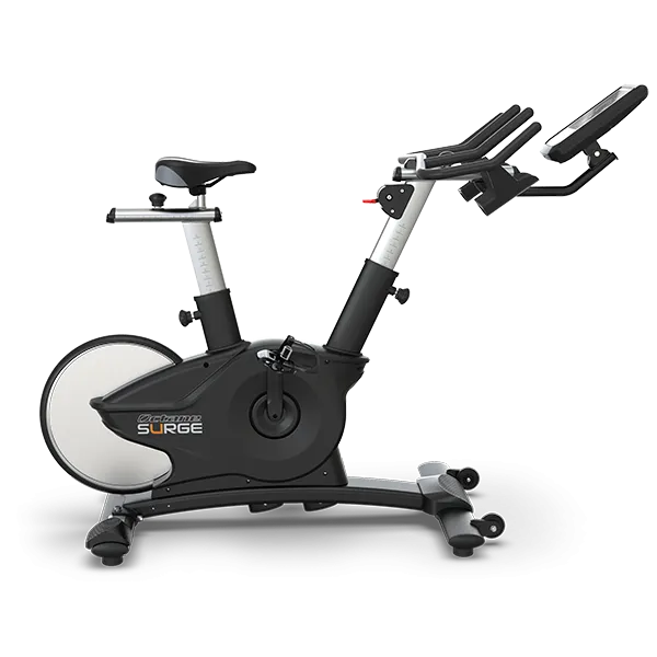 Octane Surge Spin Bike