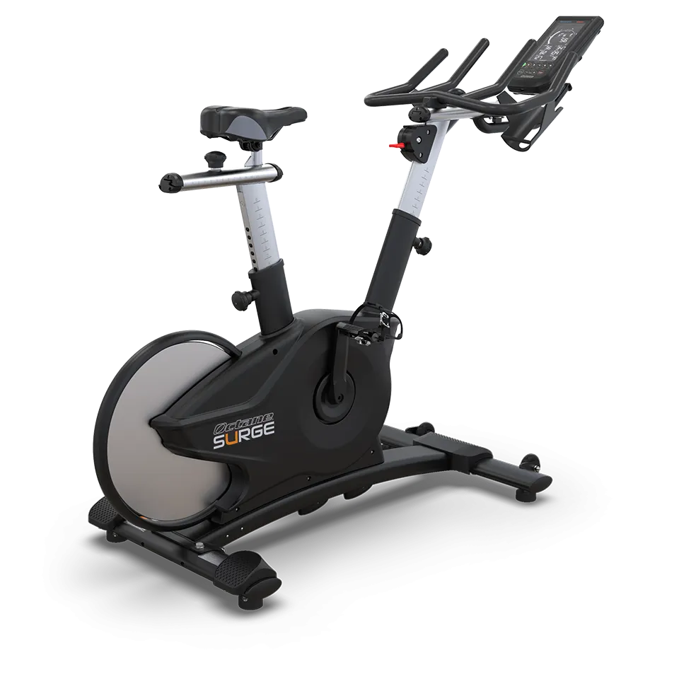 Octane Surge Spin Bike