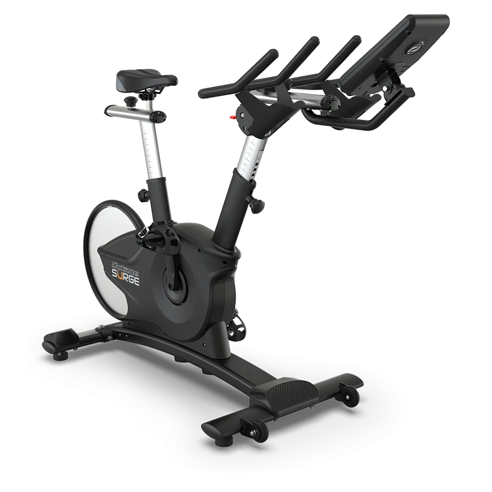 Octane Surge Spin Bike