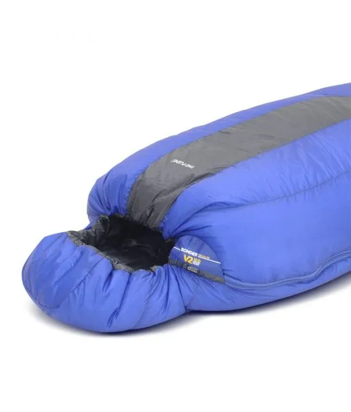 One Planet Sonder -8 800 DWR Sleeping Bag