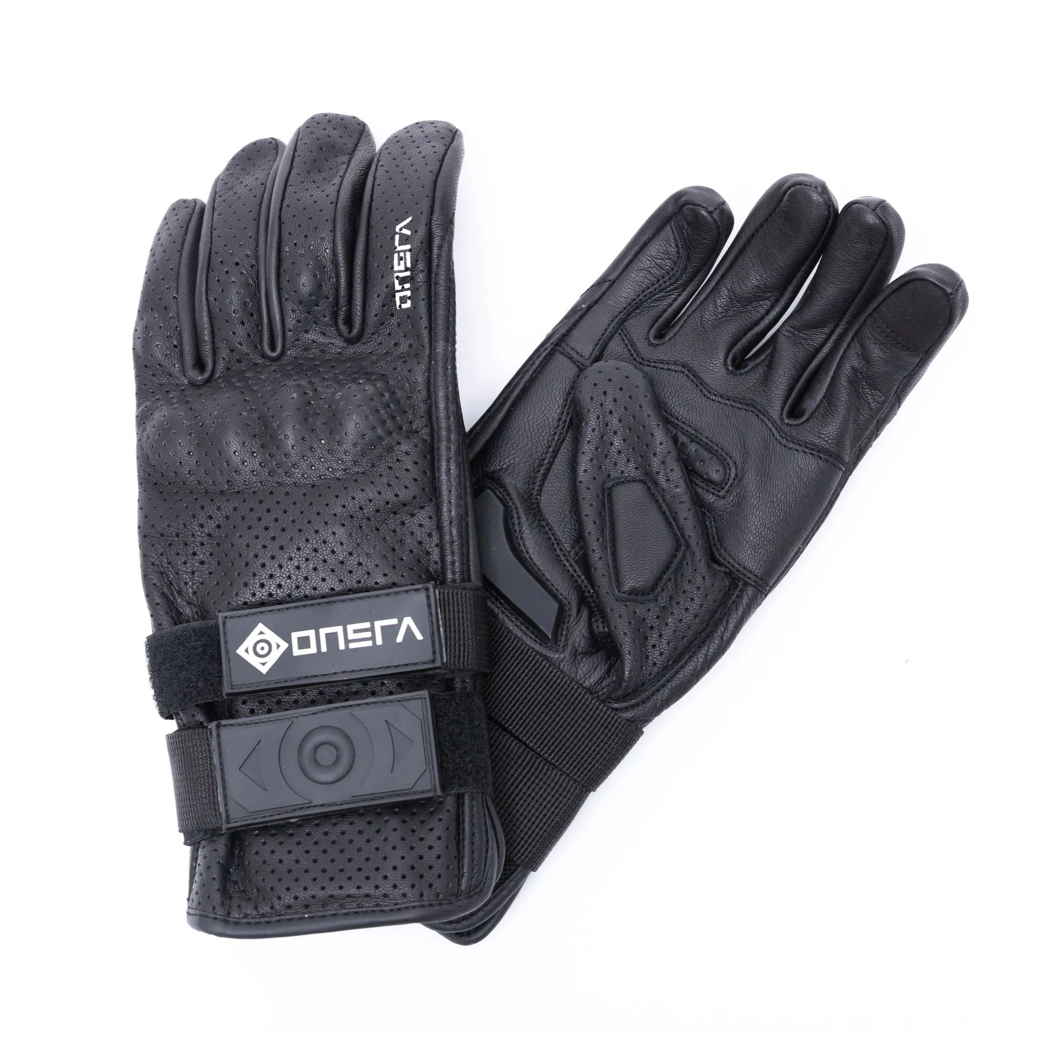 ONSRA E-SKATE Gloves - Long Finger