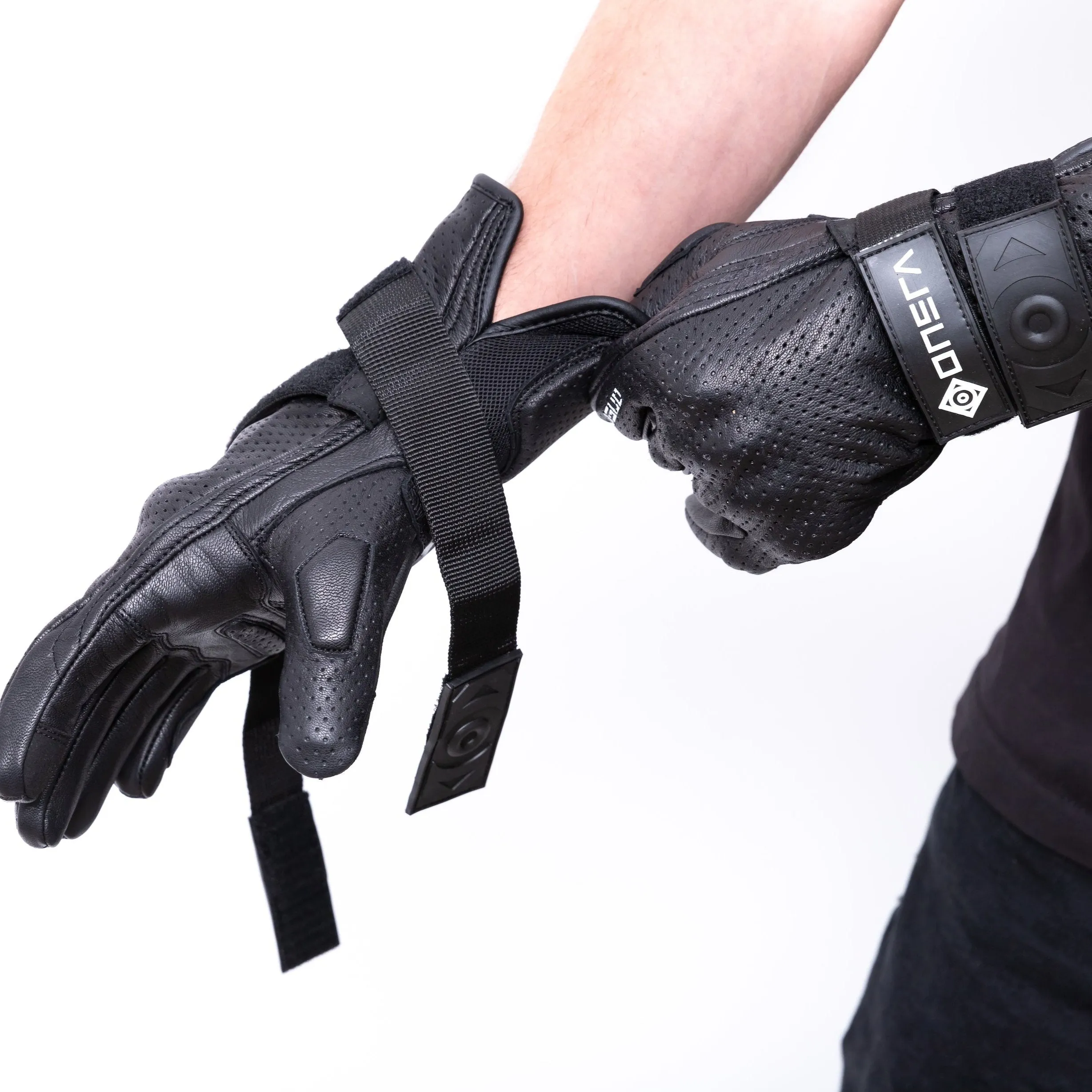 ONSRA E-SKATE Gloves - Long Finger