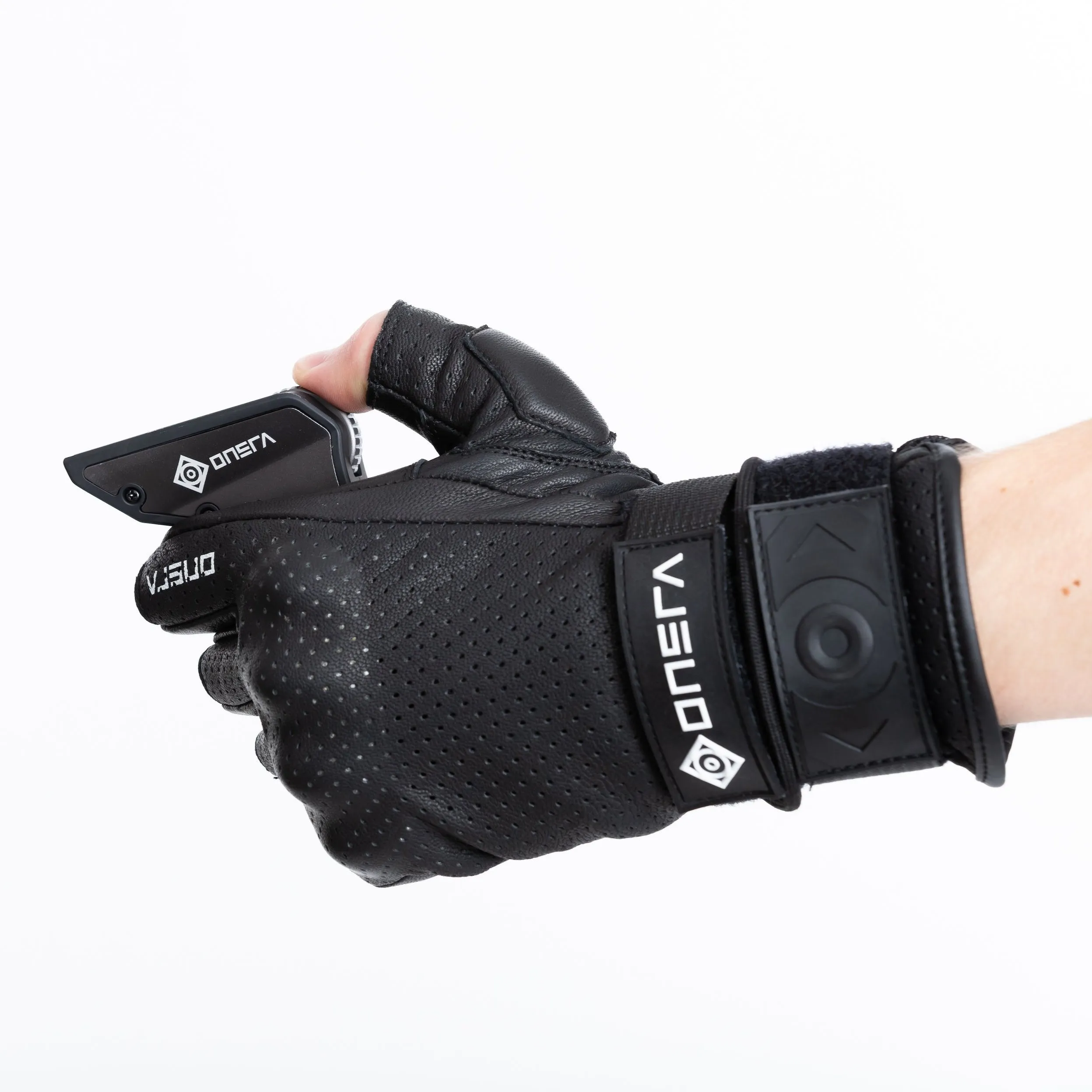 ONSRA E-SKATE Gloves - Short-Finger