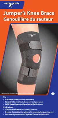 Ortho Active Jumper's Knee Brace