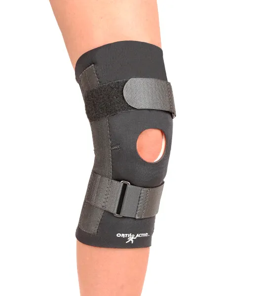 Ortho Active Jumper's Knee Brace