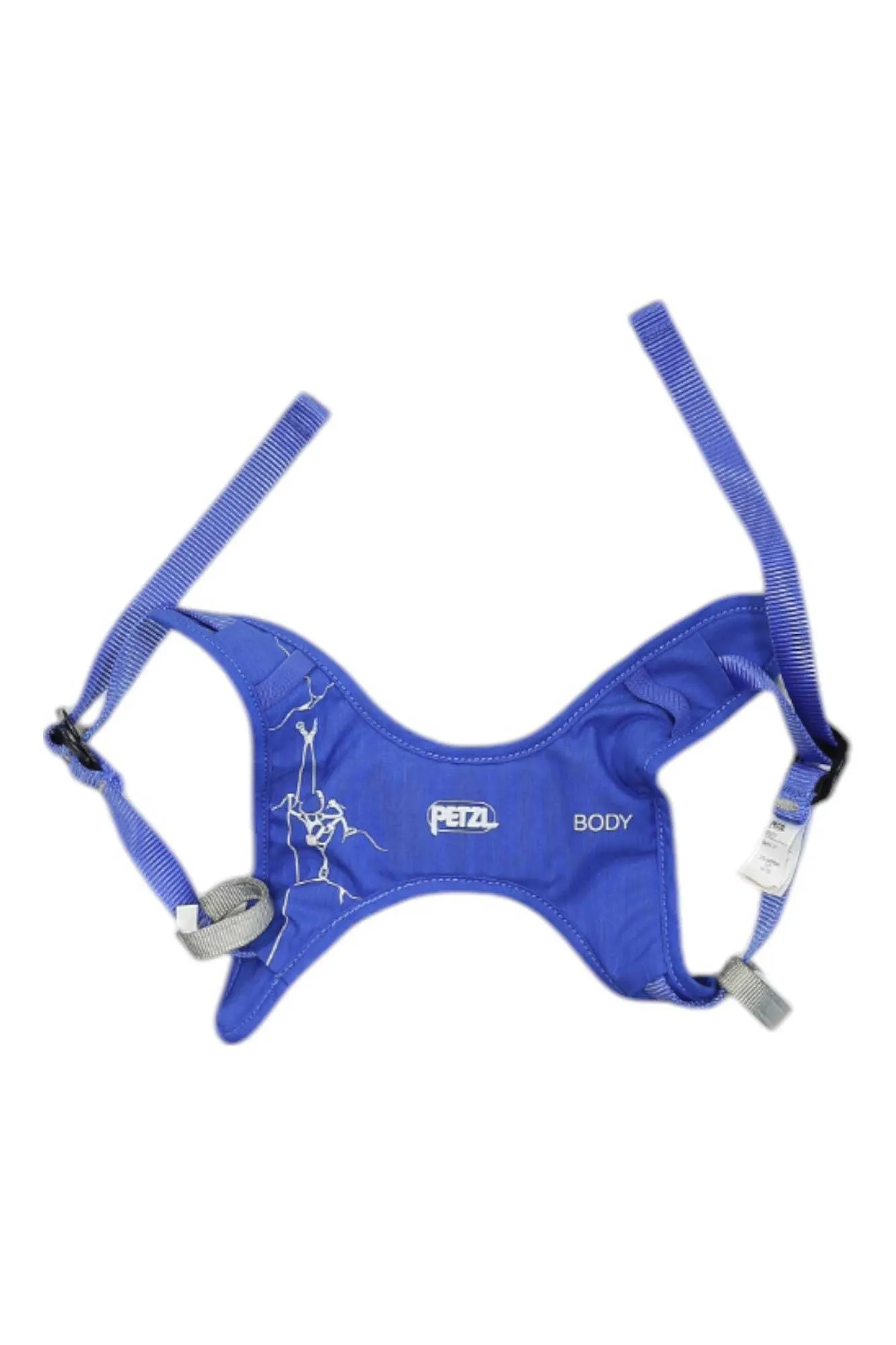 Petzl Kids' Body Harness