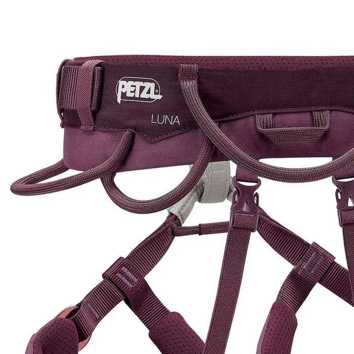 Petzl Luna Climbing Harness