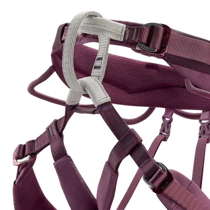 Petzl Luna Climbing Harness