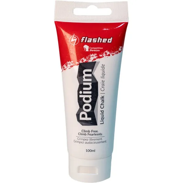 Podium Liquid - 100ml