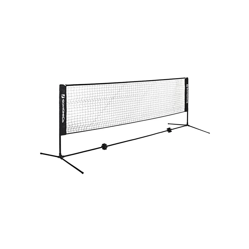 Portable Badminton Net Set