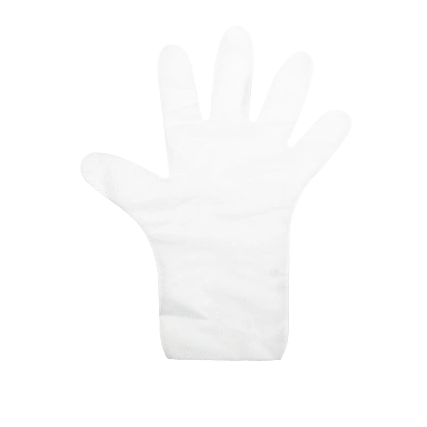 Powder-Free Awear Eco-Friendly Hybrid 2.0 Gloves, Case of 1,000