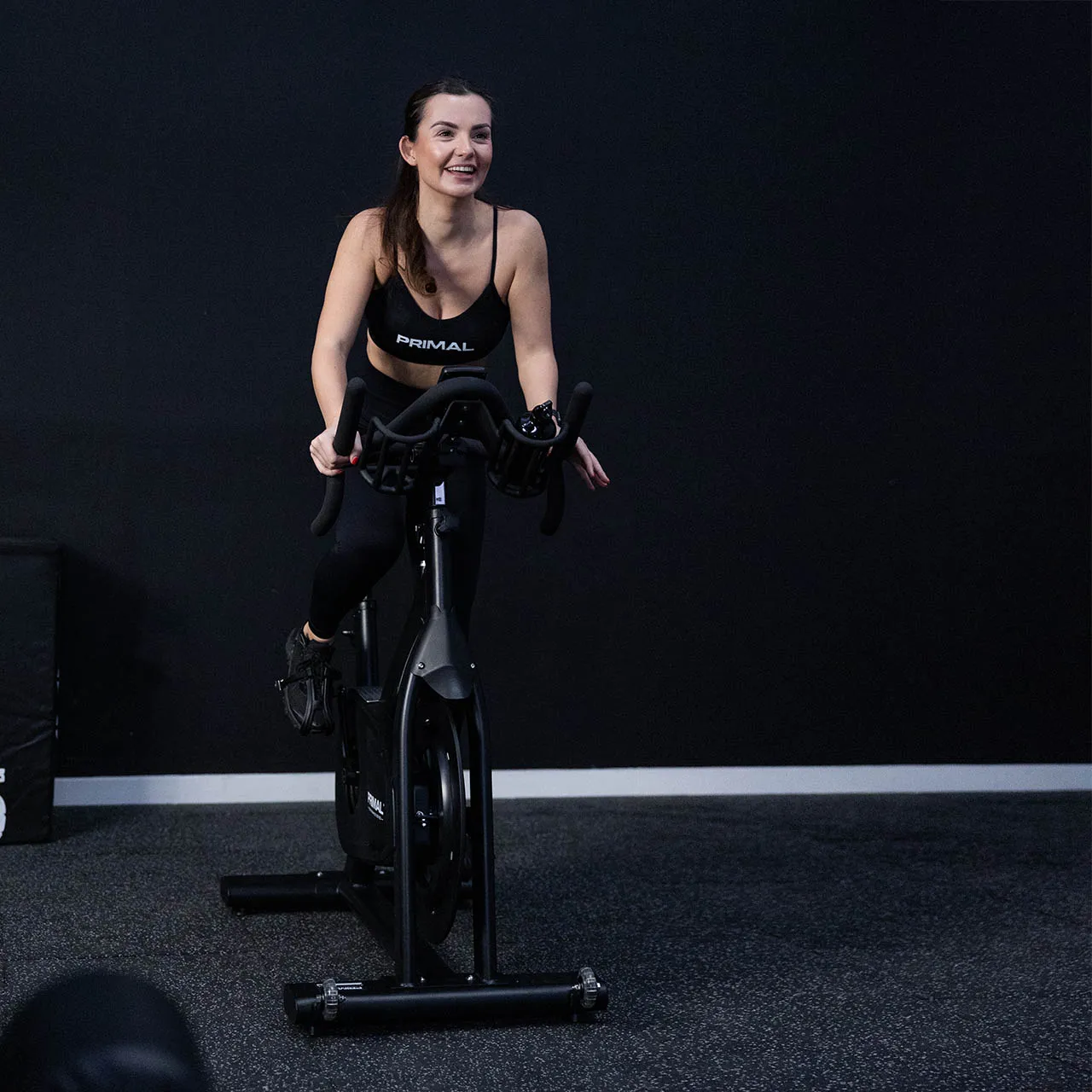 Primal Performance Series Indoor Cycle- EX DEMO