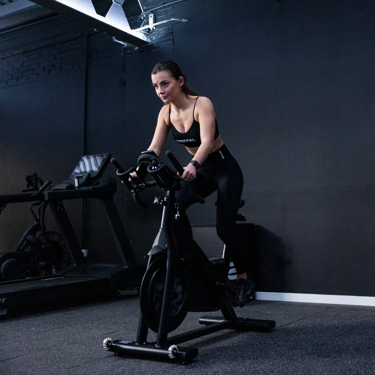 Primal Performance Series Indoor Cycle- EX DEMO