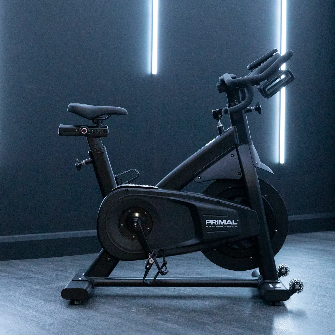 Primal Performance Series Indoor Cycle- EX DEMO