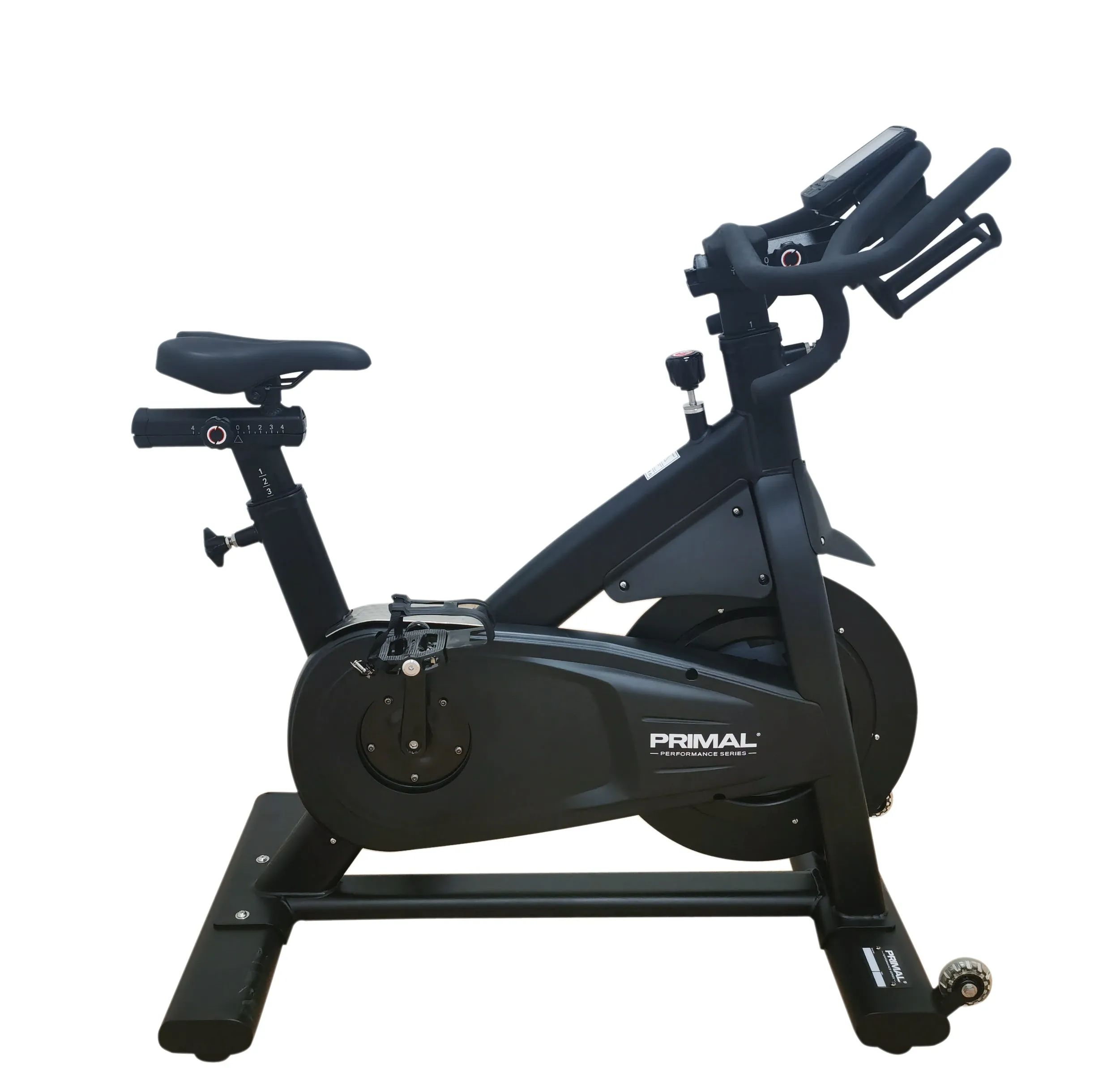 Primal Performance Series Indoor Cycle- EX DEMO