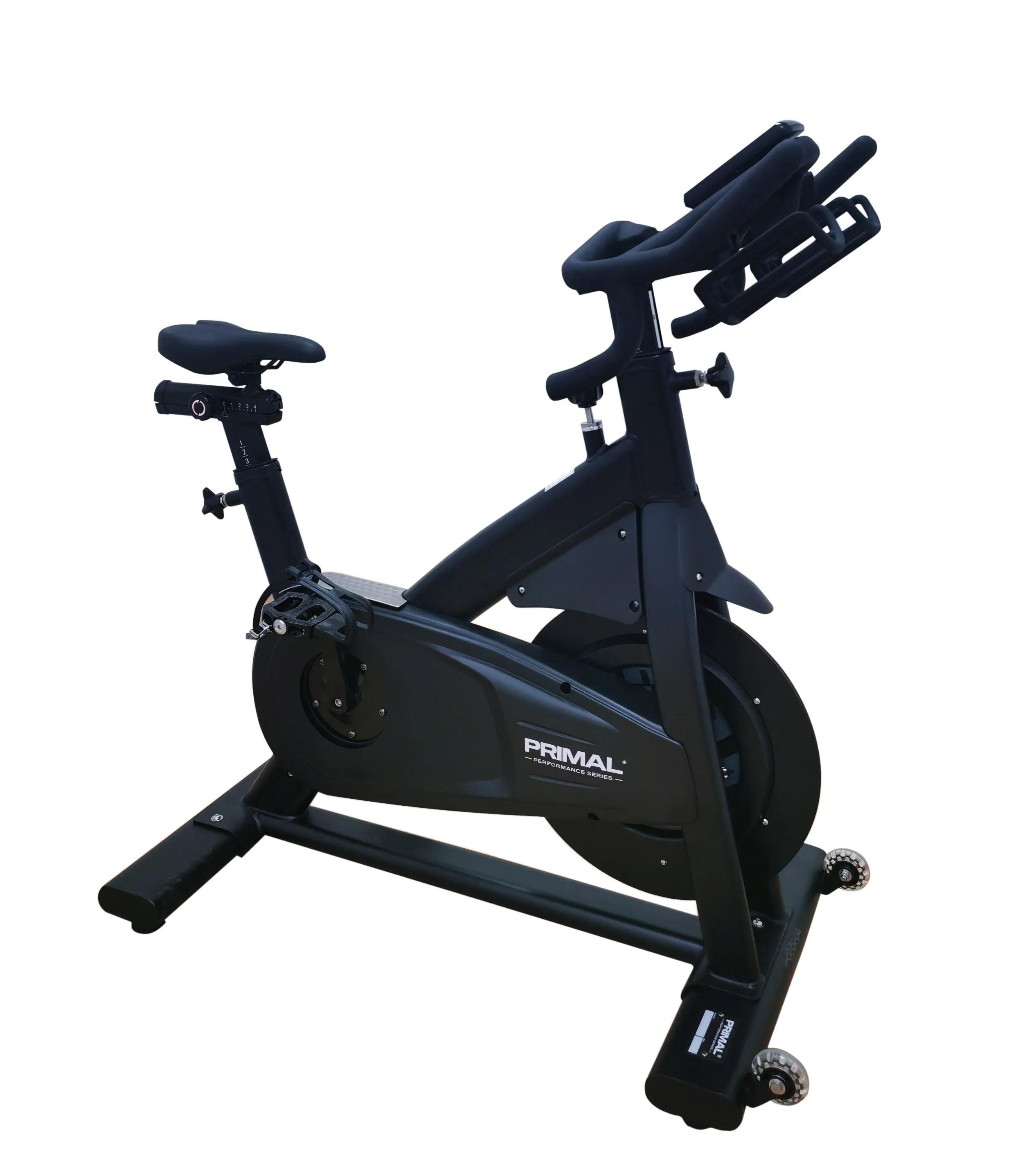 Primal Performance Series Indoor Cycle- EX DEMO