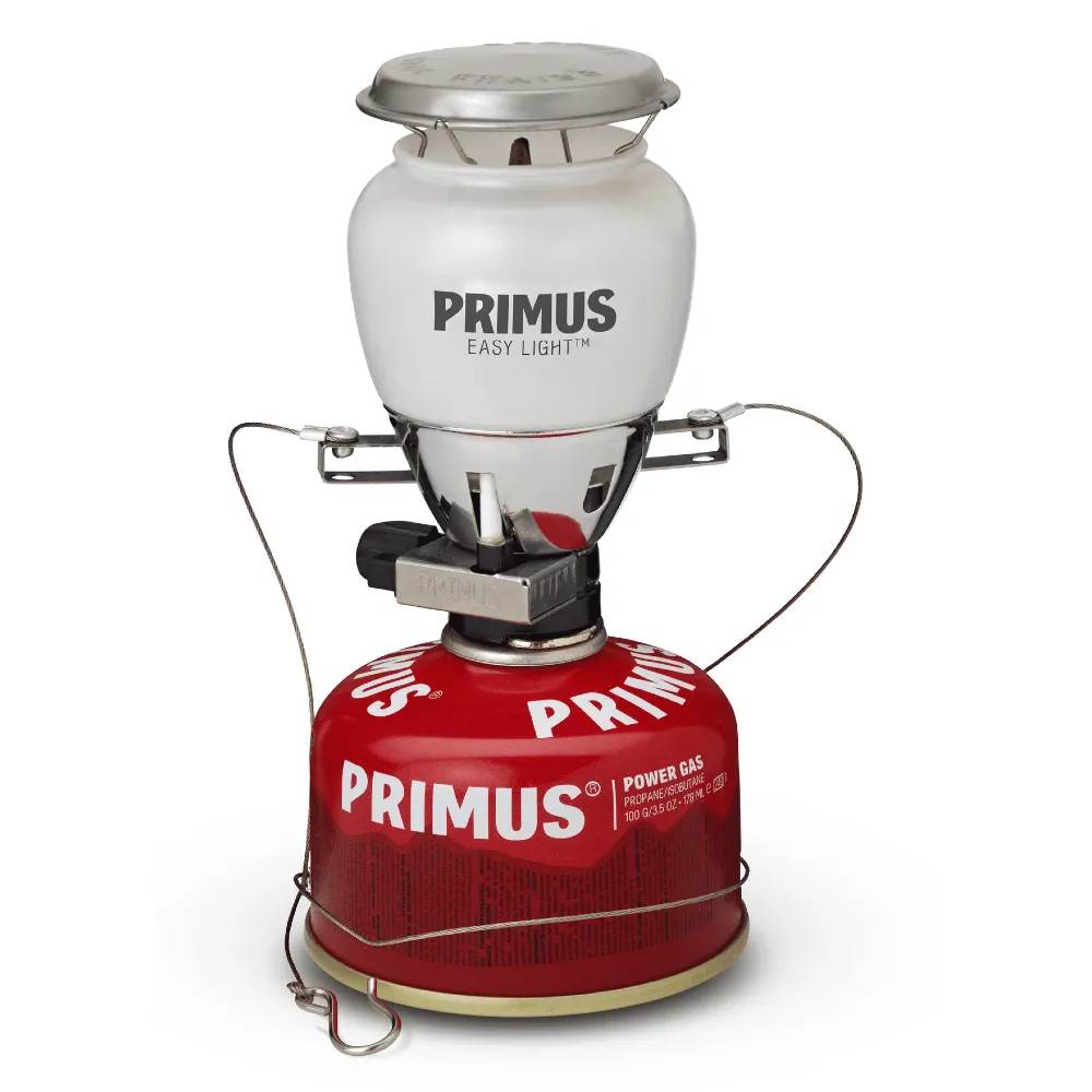 Primus Easy Light Piezo